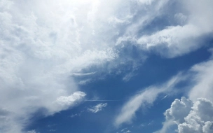 Ученые выяснили, что облака влияют на глобальное потепление 