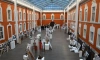 Выставка памятников Шаляпину открылась в Петропавловской крепости