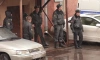 В Петербурге задержали семь человек после конфликта в кафе