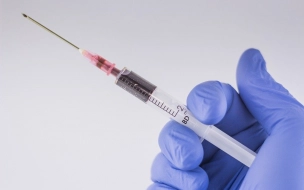Эргашев: "Петербуржцы смогут выбирать, какой вакциной от коронавируса прививаться"