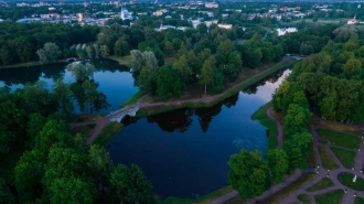 Ленобласть начинает подготовку к 100-летию