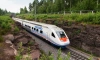Запуск поездов "Аллегро" между Петербургом и Хельсинки отложили из-за "омикрона"
