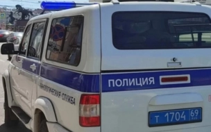На проспекте Уточкина задержали предполагаемого убийцу женщины, руководившей магазином