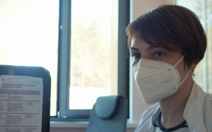 Потери от коронавируса в Петербурге сравнимы с небольшой войной