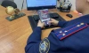 Возбуждено уголовное дело по факту обнаружения тела младенца в парке Сосновка
