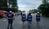 Дружинники Петербурга задержали 2,5 тысячи правонарушителей в 2021 году