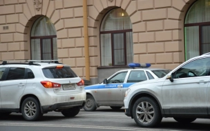 В Петербурге нашли двух школьниц, пропавших два дня назад