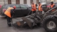 На ремонт дорог в Петербурге потратят шесть миллиардов ...