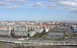 В Петербурге снесут 200 исторических зданий для строительства трех объектов