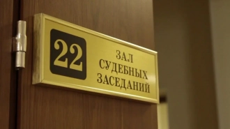 Петербургский суд арестовал всех участников драки в Адмиралтейском районе