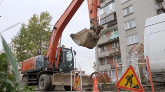 Эксперт спрогнозировал банкротство петербургским дорожно-строительным компаниям