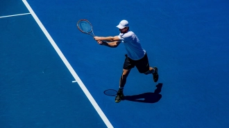 Во второй раз теннисист Марин Чилич стал победителем турнира St. Petersburg Open 