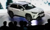 Toyota не планирует закрывать завод в Петербурге