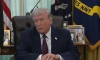 Трамп: США завершат операцию против Ирана в течение двух-трех недель