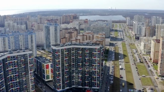 Льготная ипотека увеличила стоимость квартир в новостройках в Петербурге
