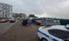 В Кудрово арестованы нелегальные перевозчики общественного транспорта