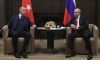 В Кремле назвали полезными переговоры Путина с Эрдоганом