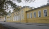 Финальный этап реставрации флигеля-адъютантского дома в Петергофе обойдется в 71 млн рублей