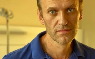 УФСИН сообщило о смерти Навального** в колонии