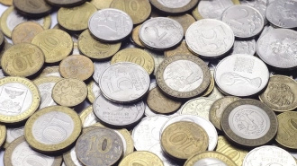 ЦБ предупреждает о появлении фальшивых 10-рублевых монет