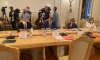 Губернатор Ленобласти принял участие в заседании Совета глав субъектов РФ