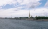 Около Петропавловской крепости в День Государственного флага организуют развлекательную программу