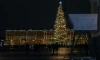 На новогоднее оформление Петербурга выделено 480 млн рублей