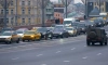 На выходных в Петербурге и области произошло более 1200 ДТП