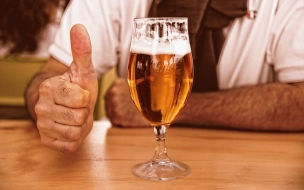 Пивовары ФРГ продали в январе на 27% меньше пива, чем годом ранее