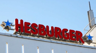 Финская сеть Hesburger планирует к лету закрыть свои рестораны в России