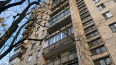 Губернатор утвердил балконную амнистию в Петербурге