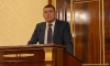 Павел Немчинов возглавил комитет по управлению государственным имуществом Ленобласти
