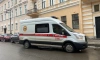 Отдых 11 хабаровчан в Петербурге был омрачен отправлением
