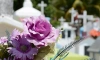 На Красненьком кладбище осквернили две детские могилы