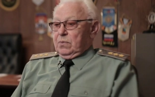 Экс-начальник ГРУ Федор Ладыгин умер на 85-м году жизни