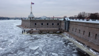 Петропавловскую крепость утвердят местом для полуденного выстрела в Уставе Петербурга 