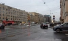 Температура воздуха в Петербурге 28 января повысится до +2 градусов