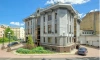 Офисное здание из натурального камня на Васильевском острове выставили на продажу за 230 млн рублей