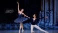 В Петербурге пройдет международный фестиваль балета ...