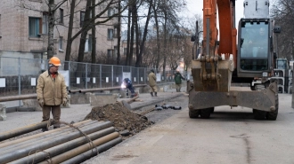 Петербургские энергетики будут работать в усиленном режиме в новогодние праздники