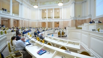 Депутаты петербургского ЗакСа попросили Мишустина включить лекарства от гепатита C в ОМС