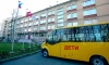 Петербургские школы получили 13 новых автобусов