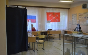 В поселке Александровская "заминировали" избирательный участок №1992