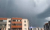 В Петербурге и Ленобласти прошёл долгожданный дождь