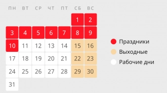 3 мая по всей Ленобласти пройдут праздничные массовые мероприятия