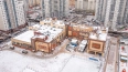 В декабре на улице Оптиков будет достроена школа на 550 ...