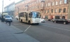 С 1 июня в Петербурге отменят еще более 30 маршруток