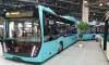Петербург готов приобрести электробус большого класса за 50,8 млн рублей