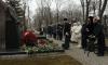 В Петербурге почтили память экс-председателя ЗакСа Вадима Тюльпанова