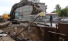 В Кировском районе Петербурга стартует второй этап реконструкции тепломагистрали "Дачная"